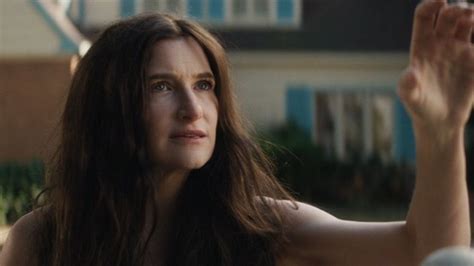 kathryn hahn naked|Agatha All Along Nudity Explained — Kathryn Hahn, Marvel